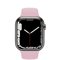 Apple Watch-serie 7 41 mm